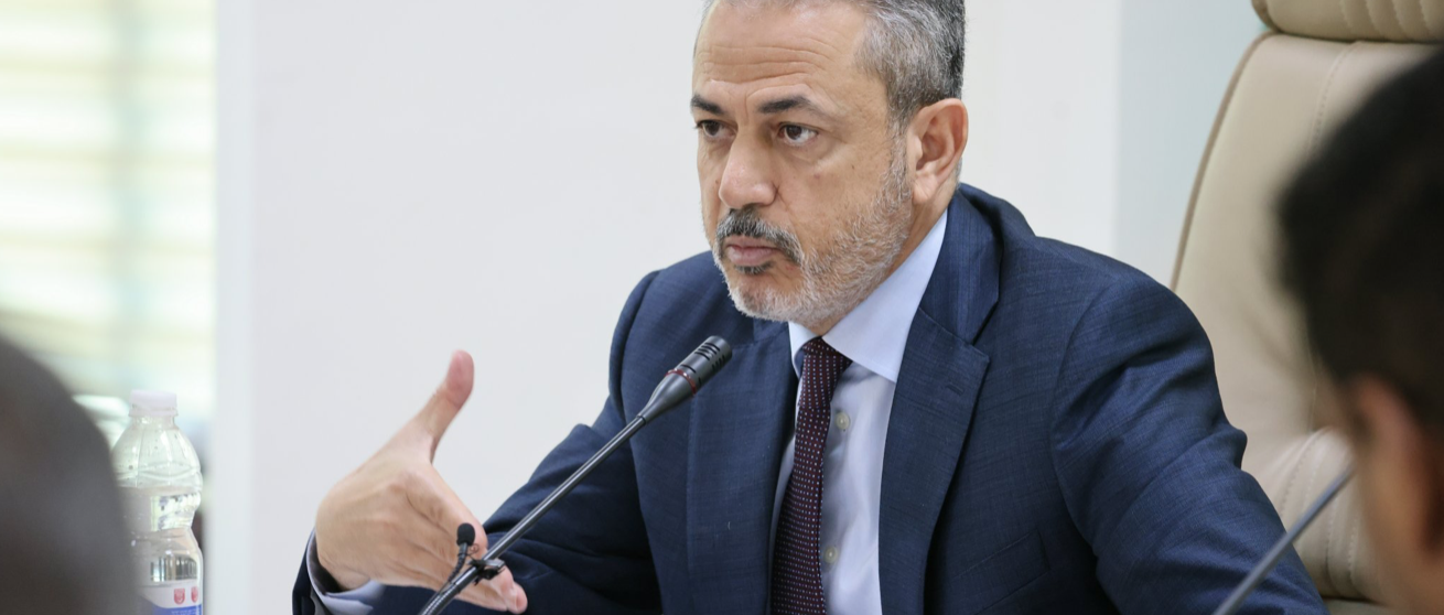 The Chief Executive Officer of the National Oil Corporation (NOC), Farhat Ben-Gadara