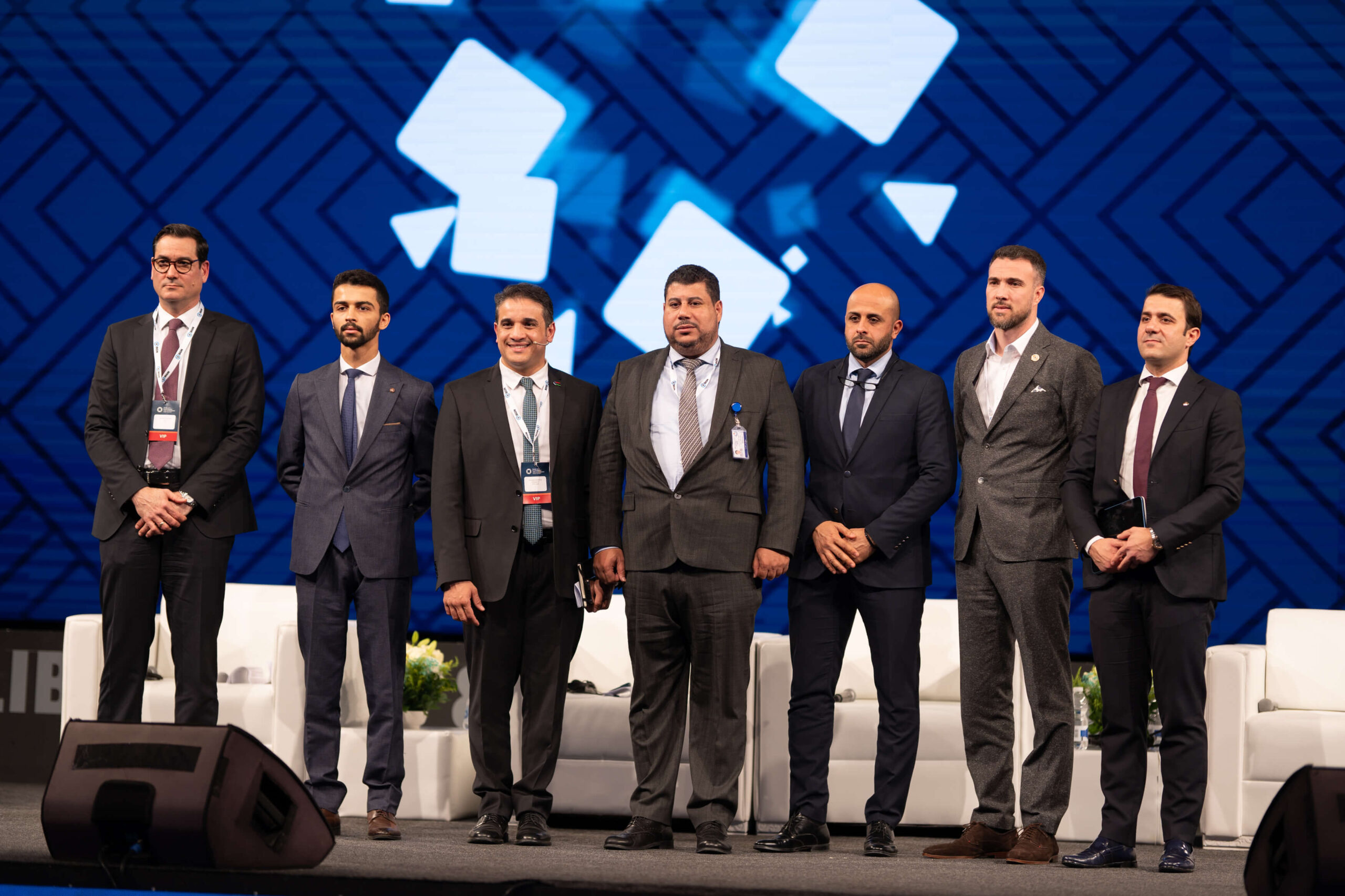 LIBYA ENERGY & ECONOMIC SUMMIT | Libyan Development Company
